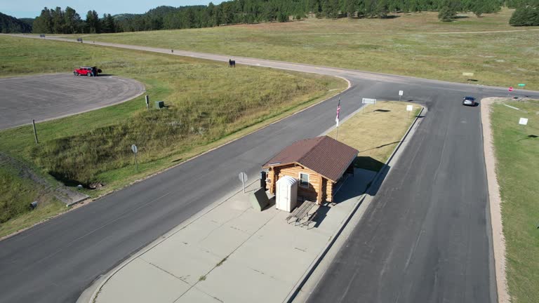 Professional Portable Potty Rental in Dubach, LA